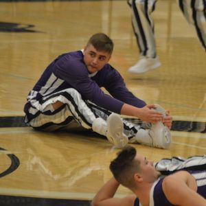 Meet your Posher, Derek